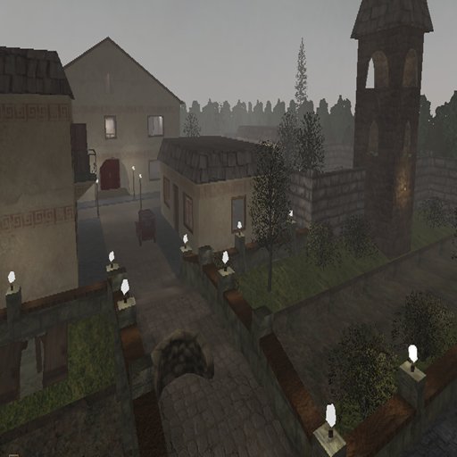 The Village