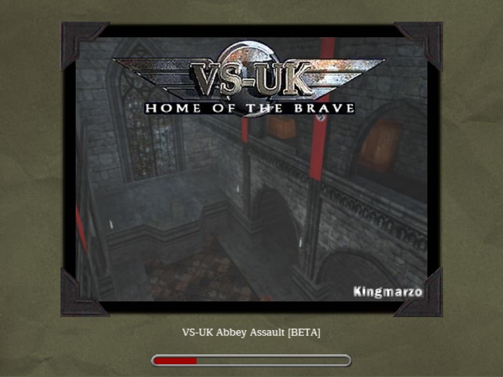 VSUK Abbey